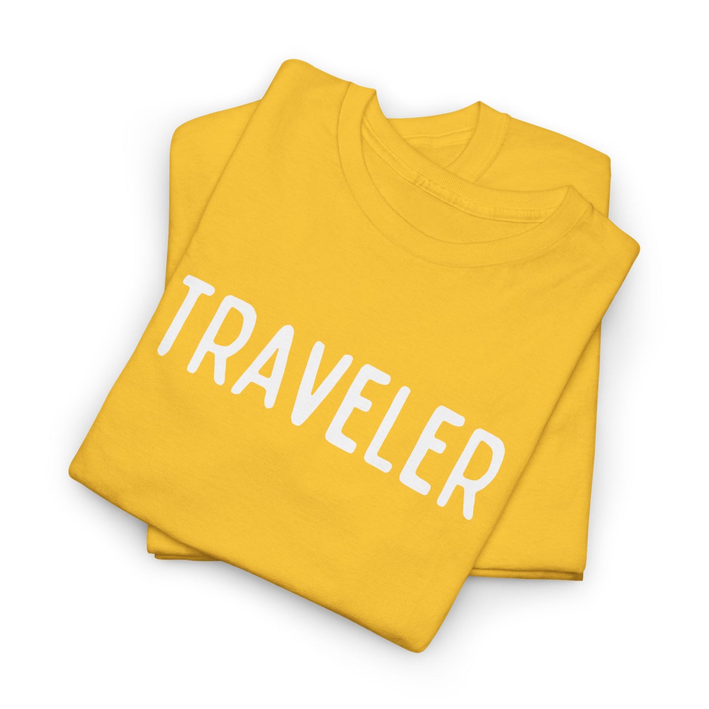 Traveler