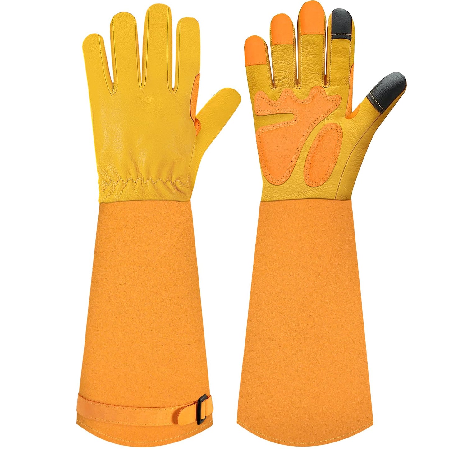 Long Gardening-Gloves Women/Men
