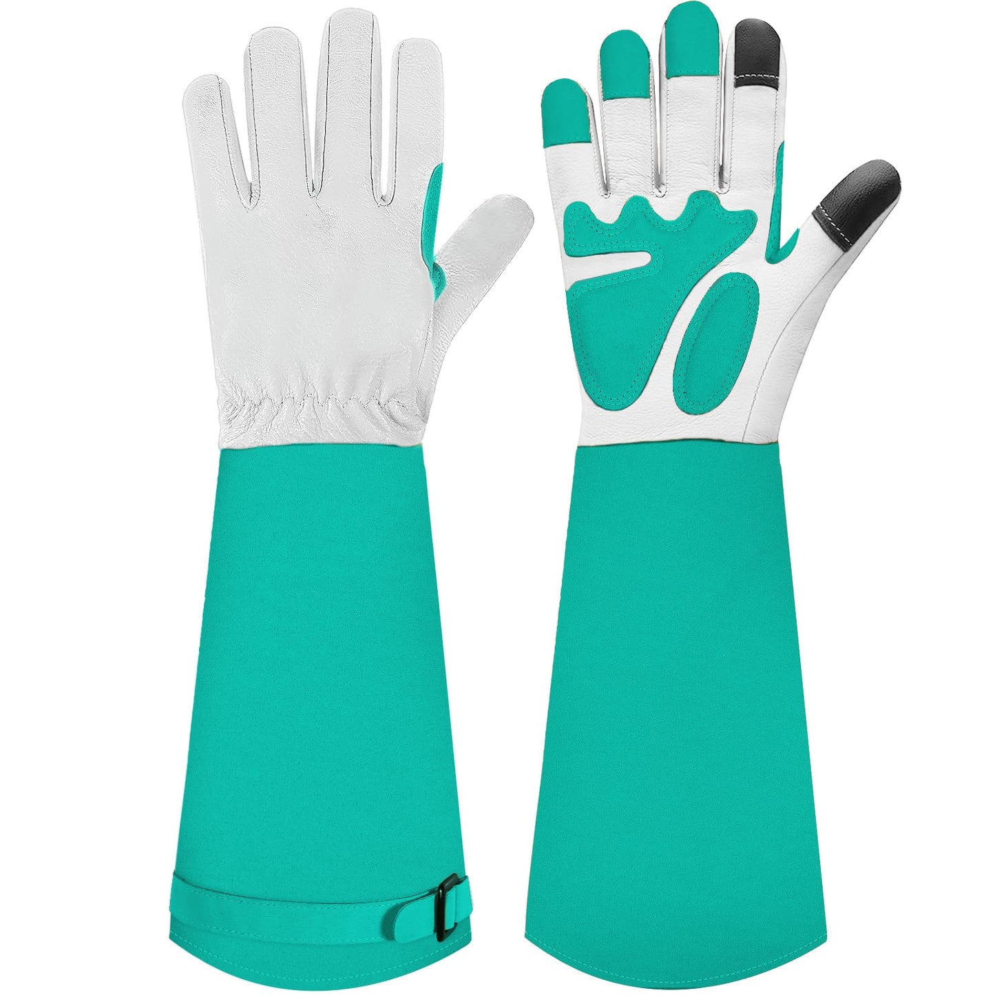 Long Gardening-Gloves Women/Men