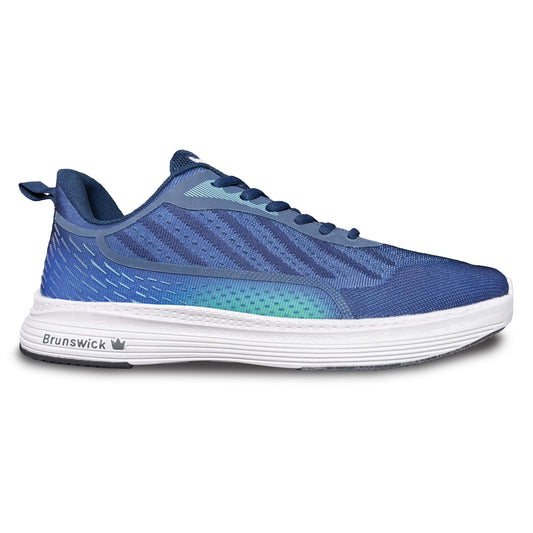 Brunswick Men's Bowling Shoes