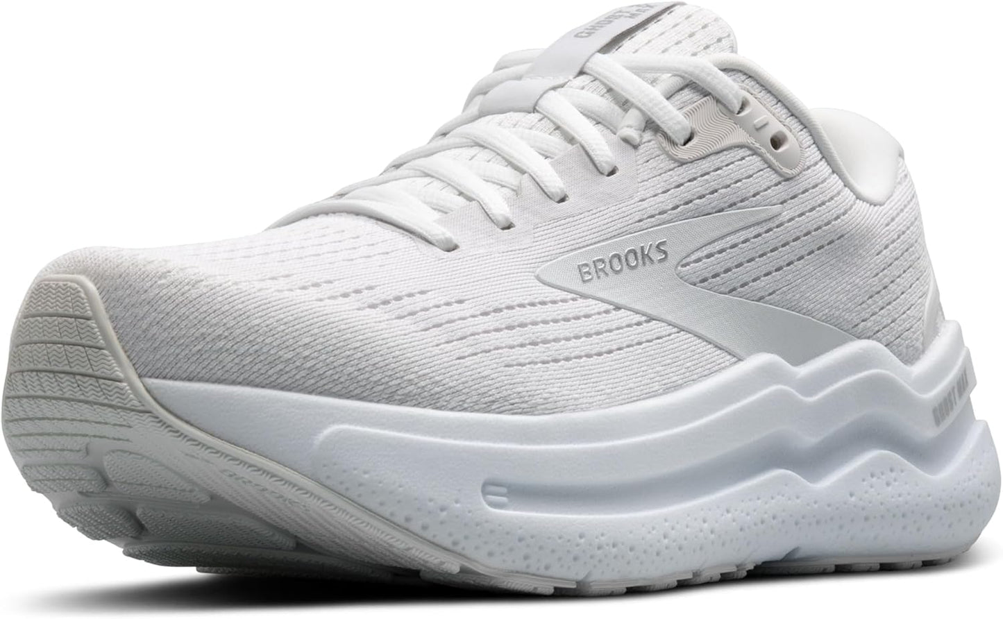 Brooks Women’s Ghost Max 2 Neutral Running & Walking Shoe