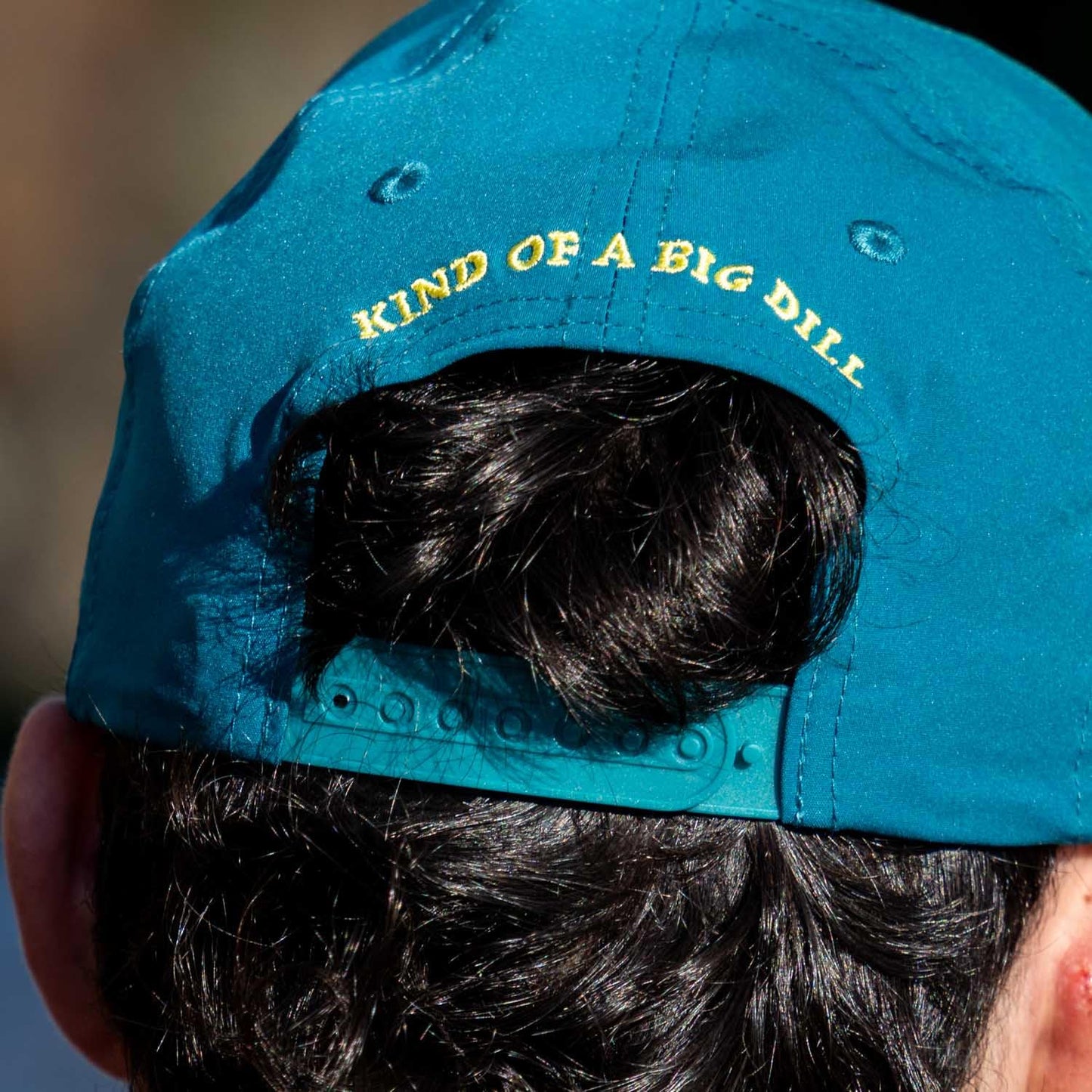 ChalkTalkSPORTS Pickleball Rope & Trucker Hats | Pickleball Snapback Caps
