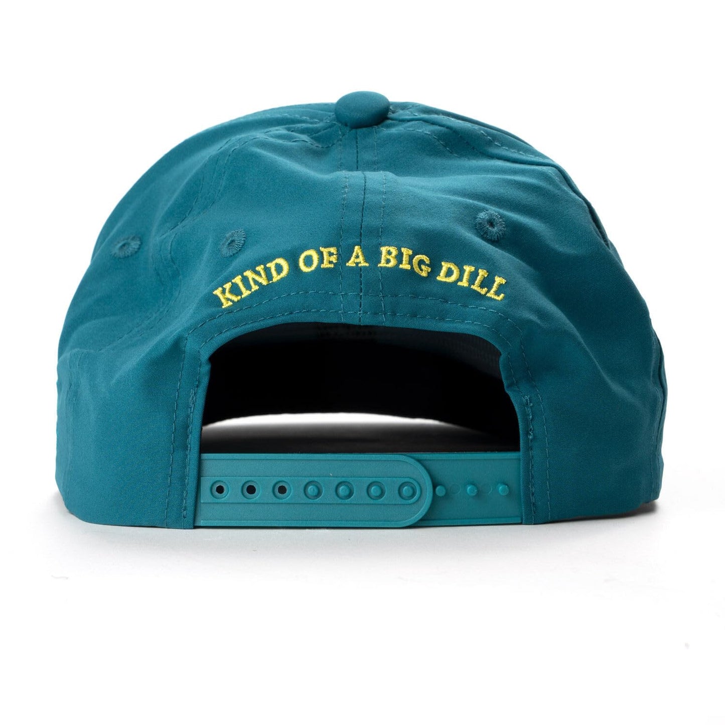 ChalkTalkSPORTS Pickleball Rope & Trucker Hats | Pickleball Snapback Caps