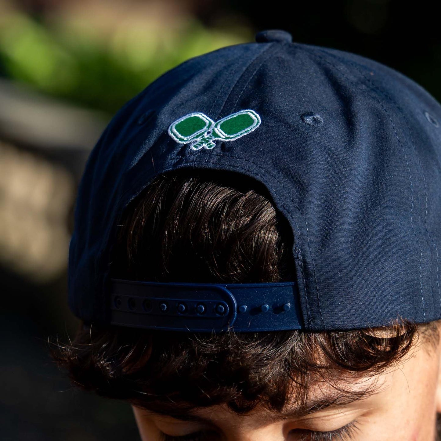 ChalkTalkSPORTS Pickleball Rope & Trucker Hats | Pickleball Snapback Caps