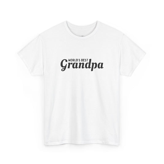 World's Best Grandpa