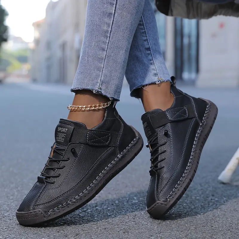 Mary | Women's Orthopaedic Sneakers