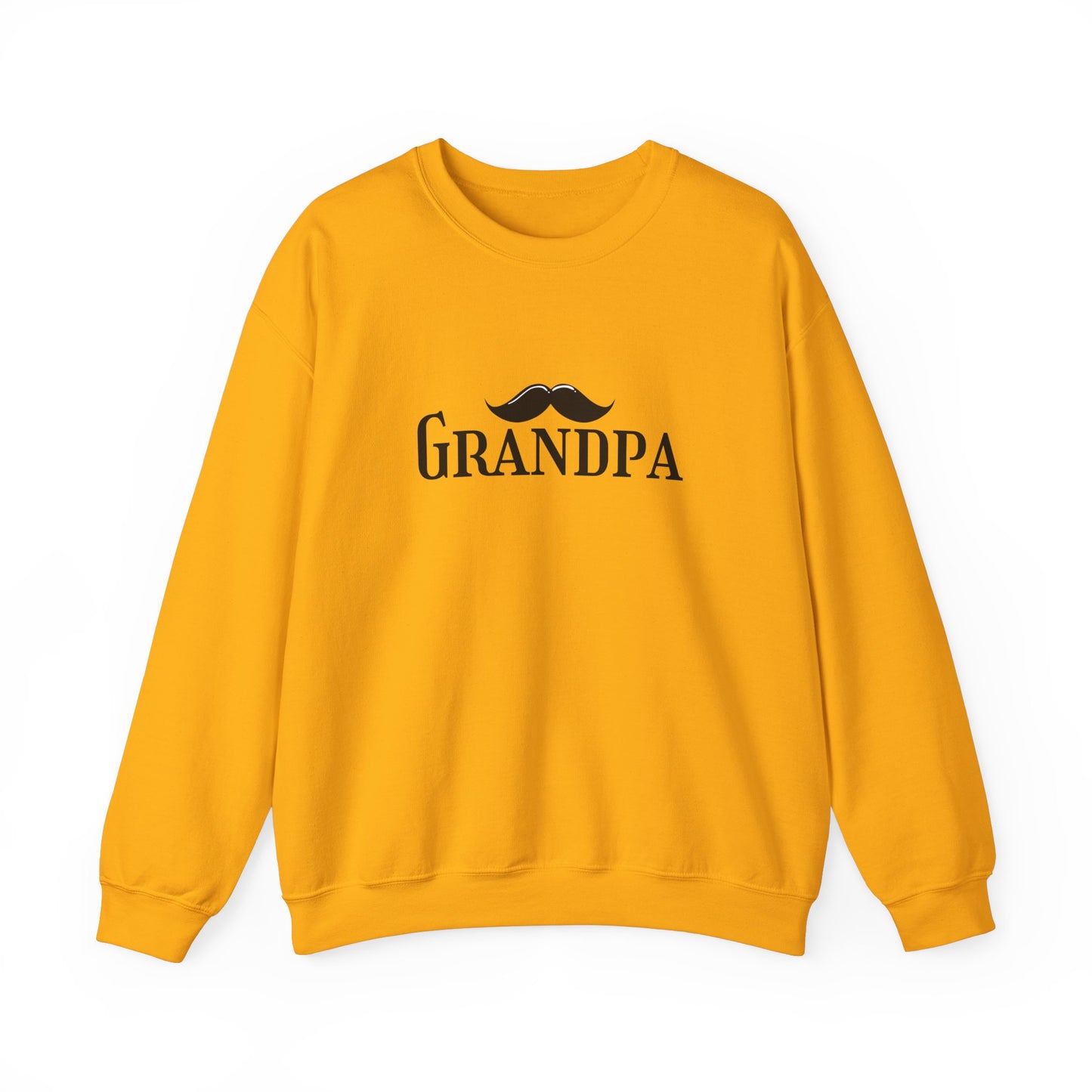 Crewneck: Grandpa