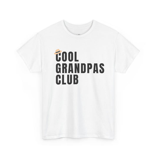 Cool Grandpa's Club