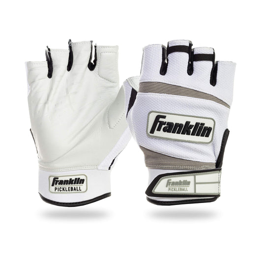 Franklin Sports Adult Pickleball Gloves - Men's & Women's