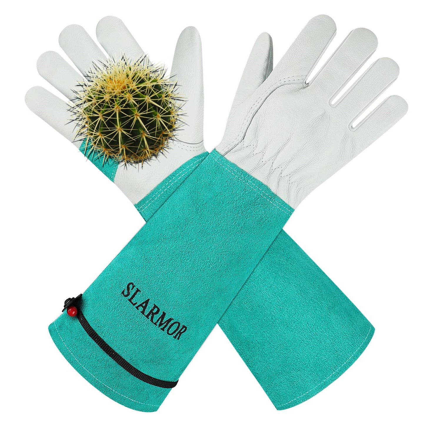 Long Gardening-Gloves Women/Men