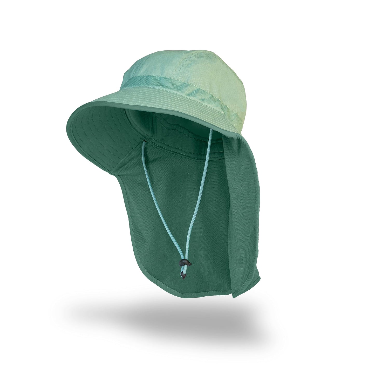 FARMER'S DEFENSE Sun Hat | UPF 50+ Sun Protection | Wide Brim