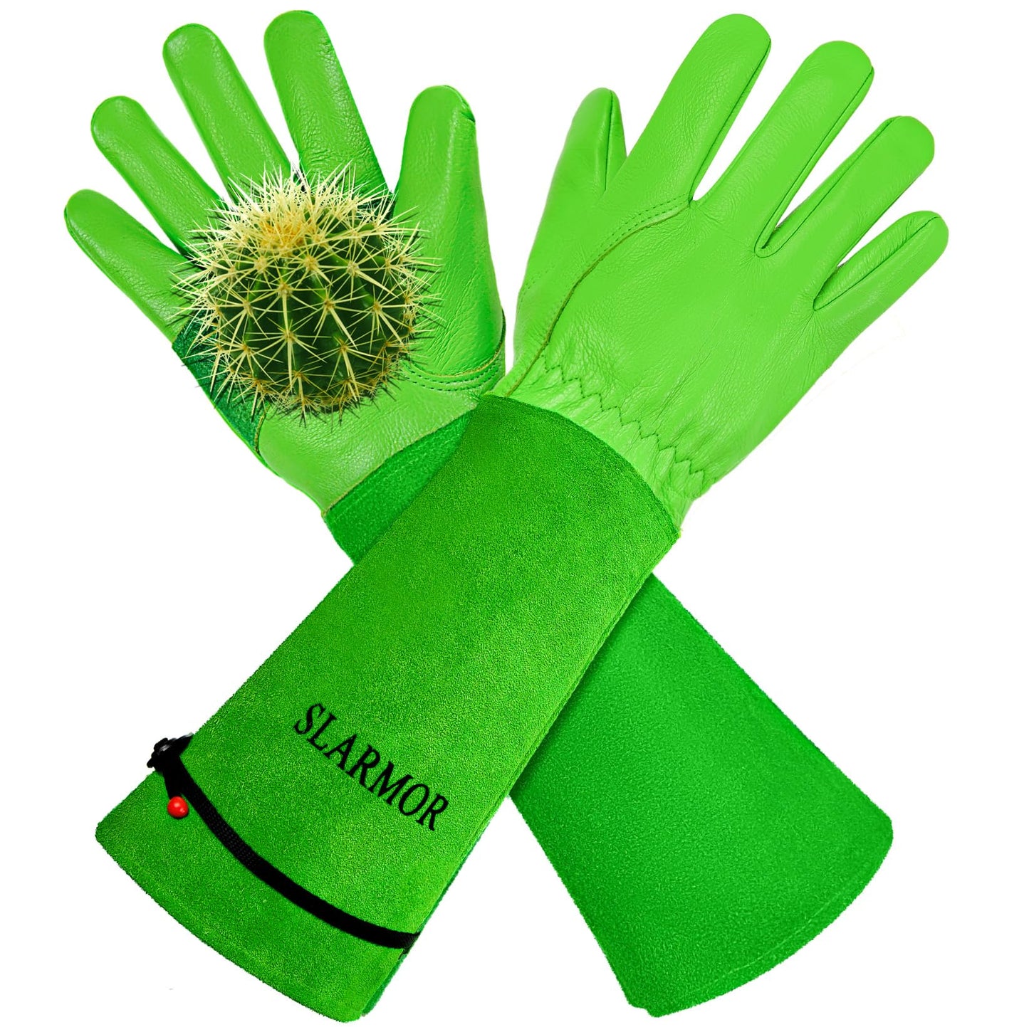 Long Gardening-Gloves Women/Men