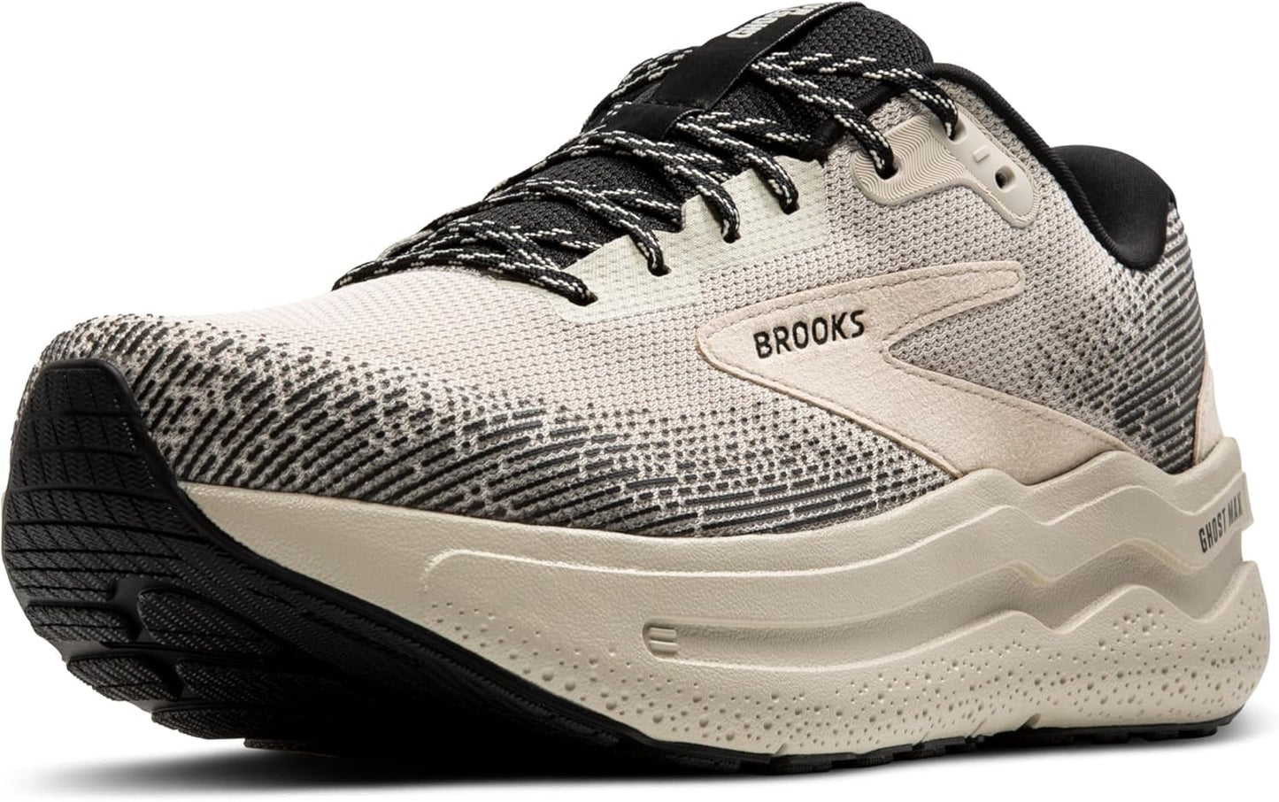 Brooks Women’s Ghost Max 2 Neutral Running & Walking Shoe