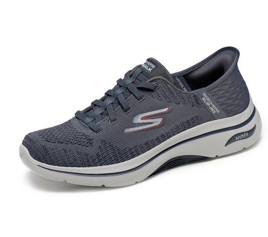 Skechers Men's Go Walk Arch Fit 2.0-Grand Sneaker