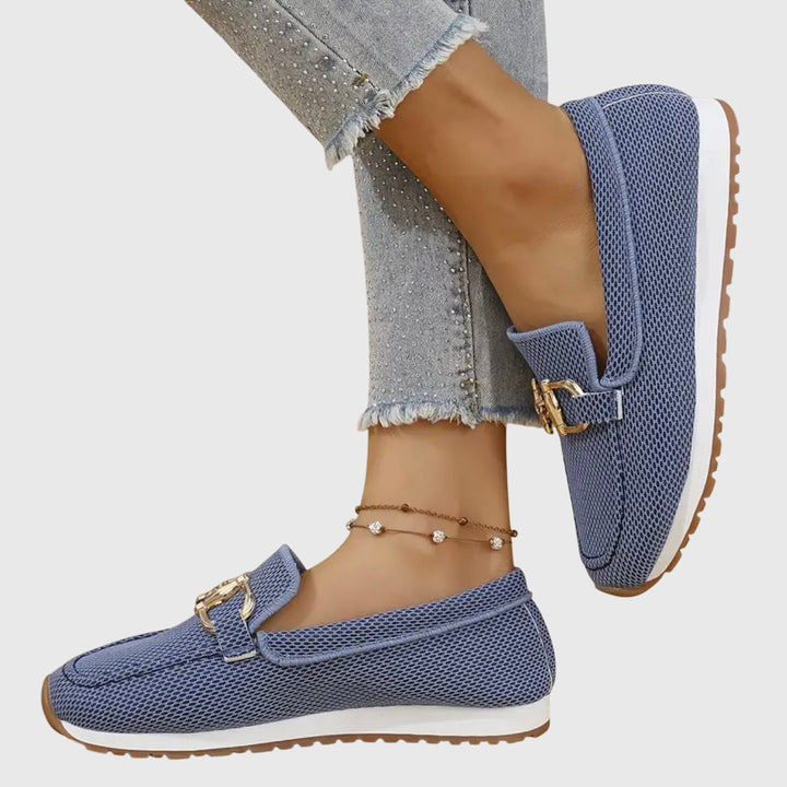 Suzie | Women's Elegant Orthopaedic Loafers