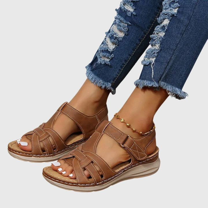 Salma | Orthopaedic Sandals