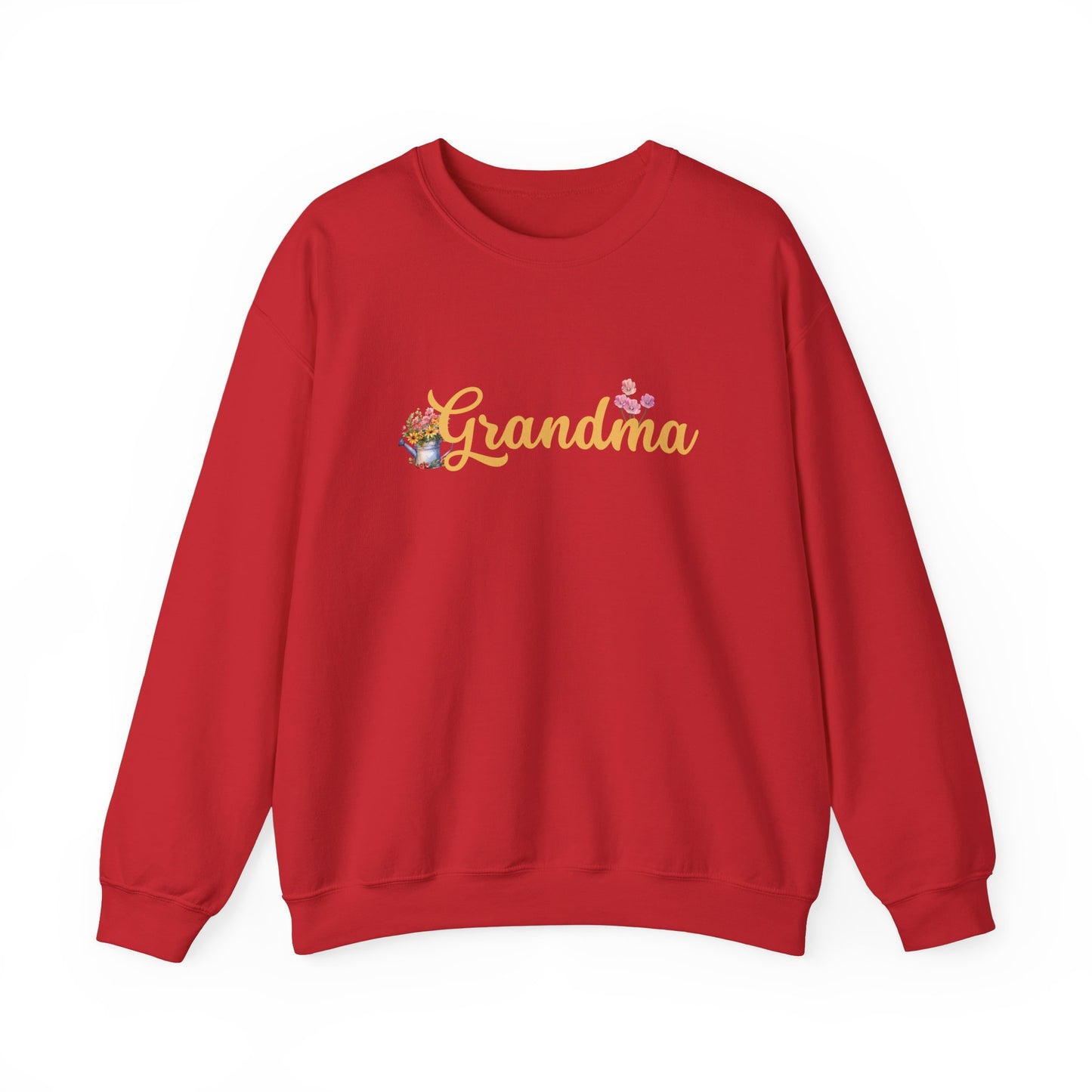 Crewneck: Grandma