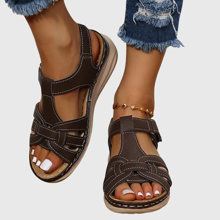 Salma | Orthopaedic Sandals