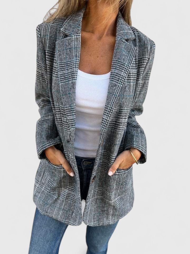 Olwen | Comfortable Blazer