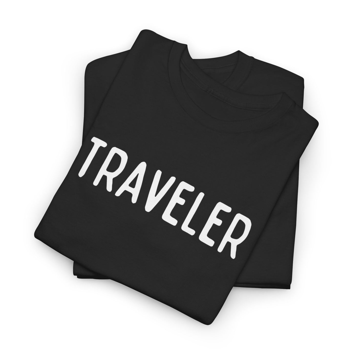 Traveler