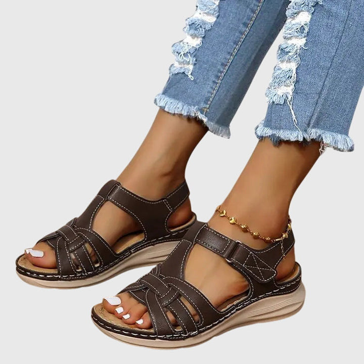Salma | Orthopaedic Sandals