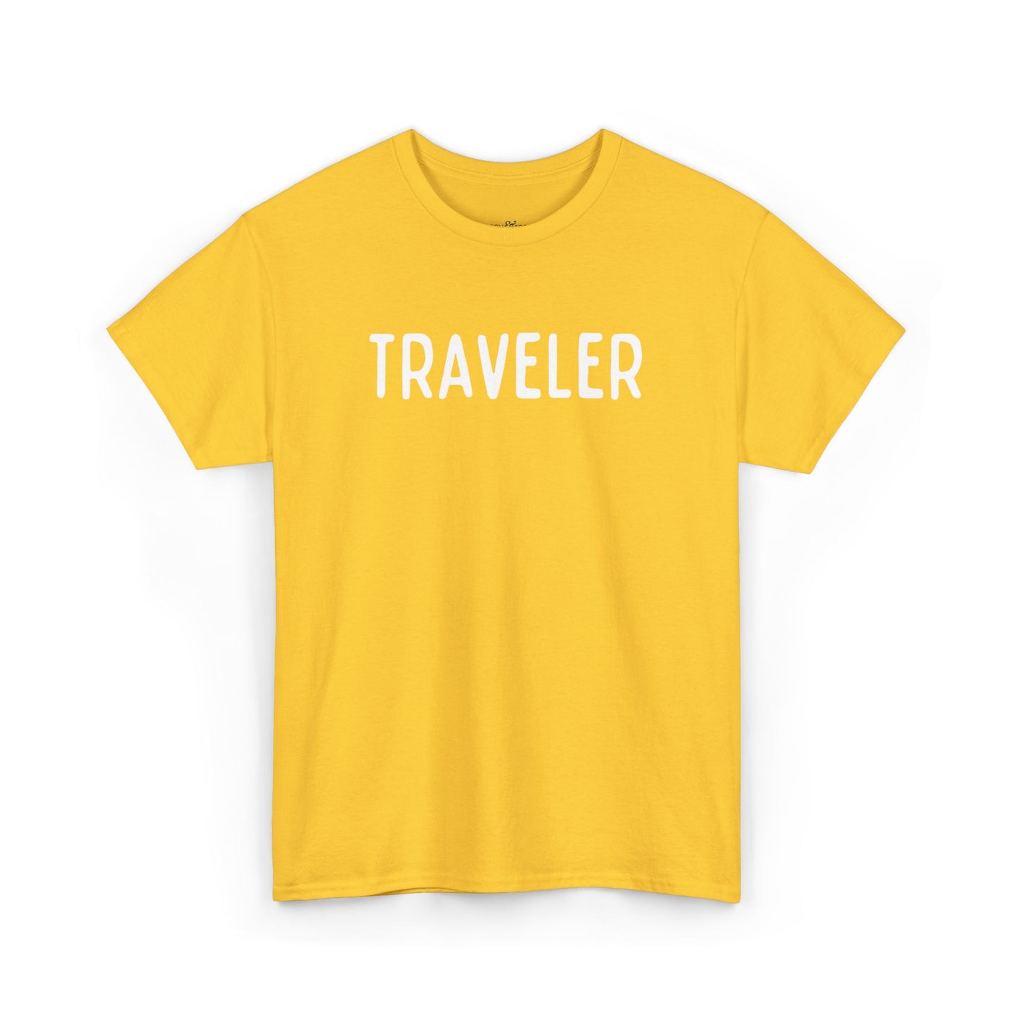 Traveler