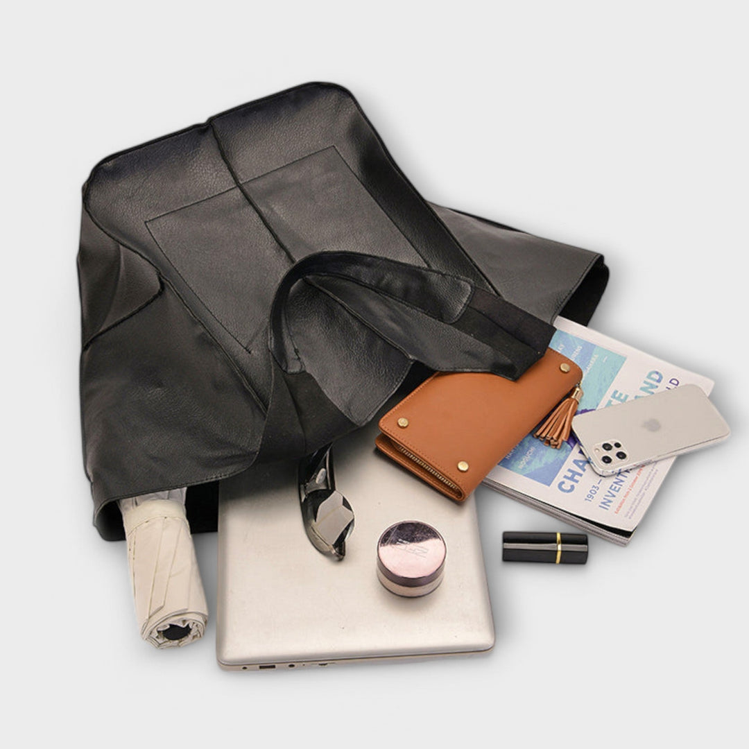 Lola | Oversized Weekender Bag