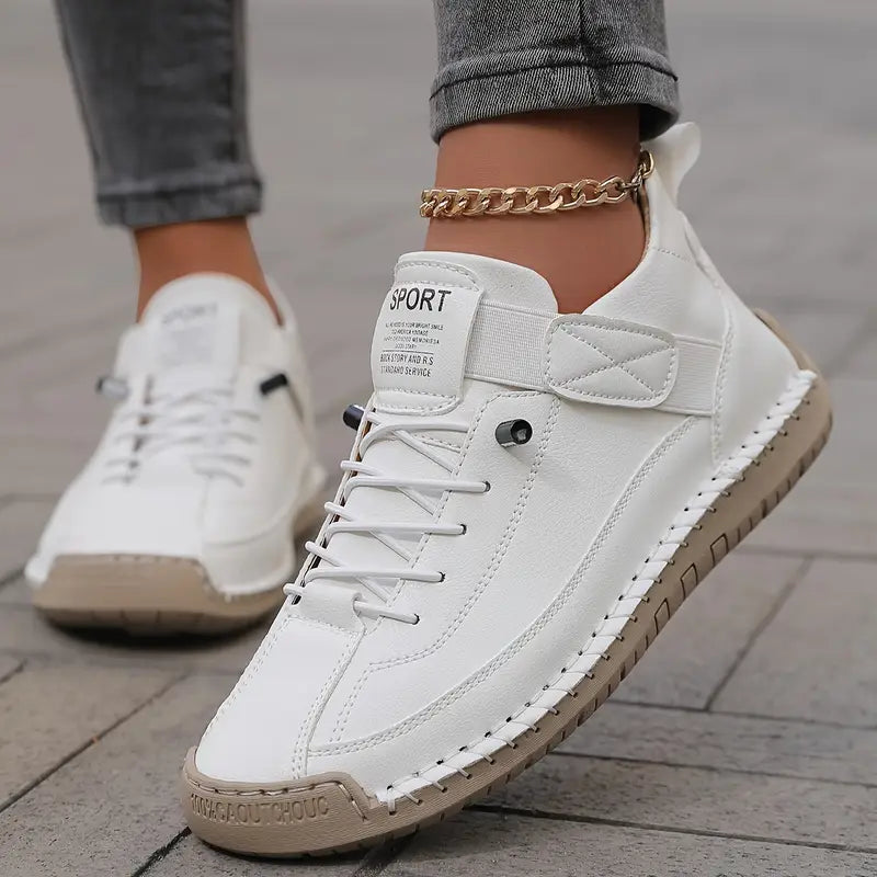 Mary | Women's Orthopaedic Sneakers
