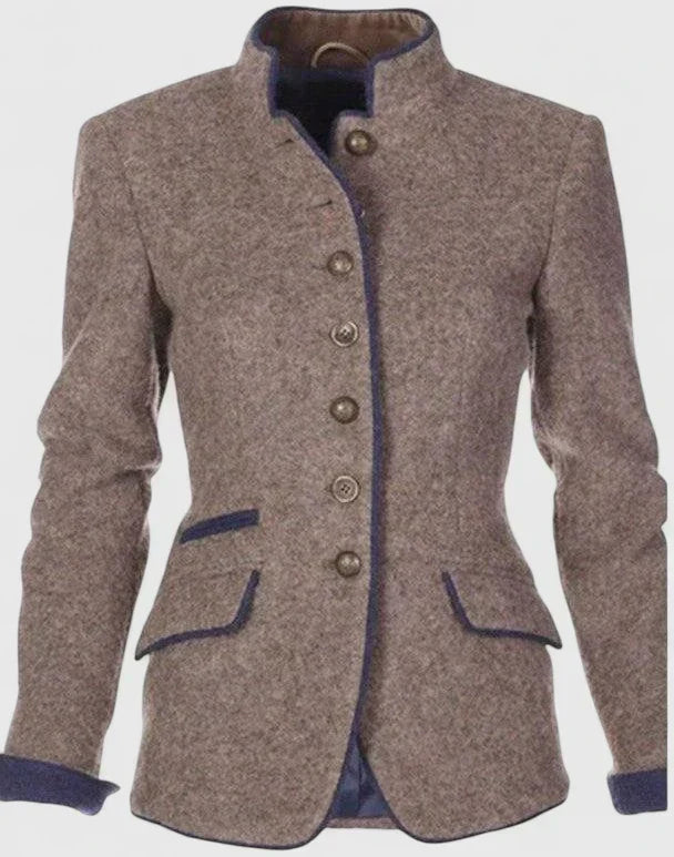 Amelia | Elegant Knit Cardigan With Timeless Style
