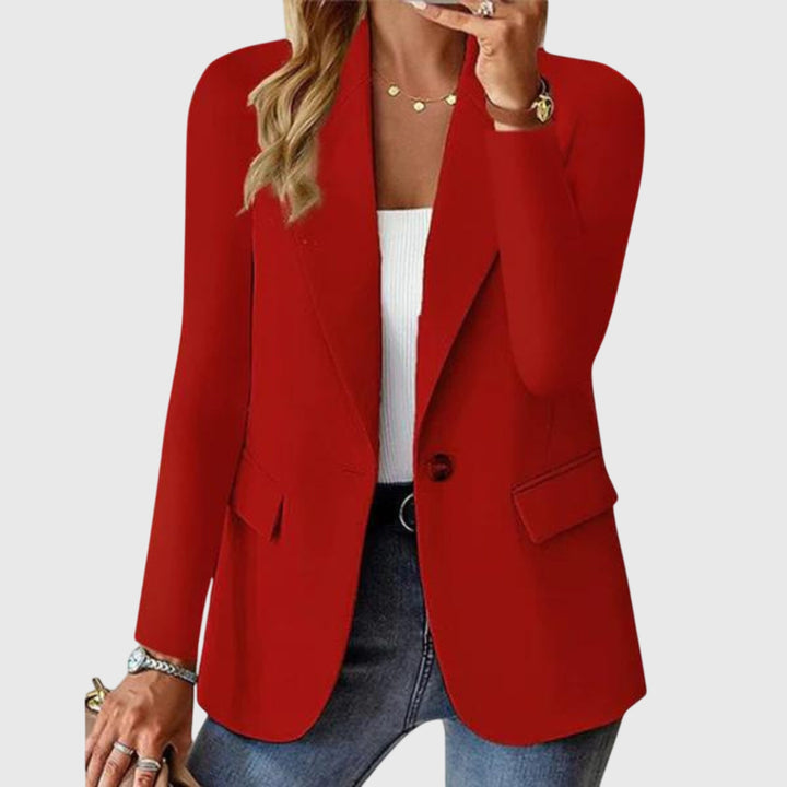 Manon | Formal Blazer