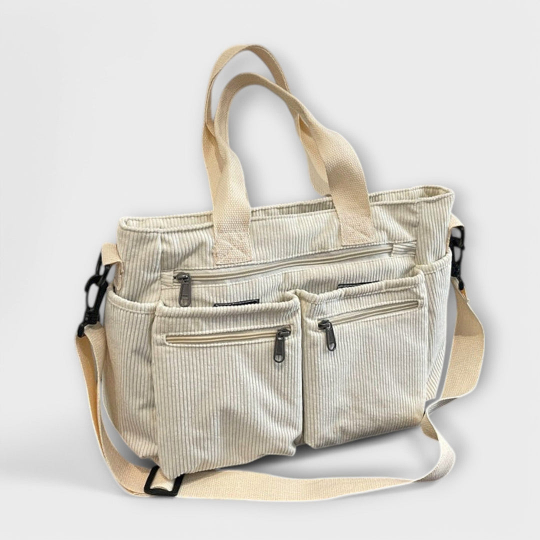 Megan | Tote Bag