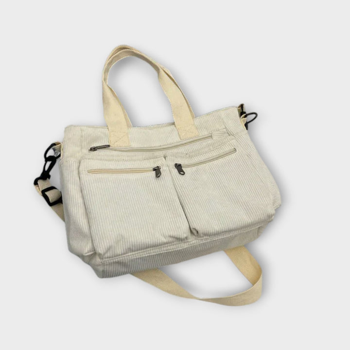 Megan | Tote Bag