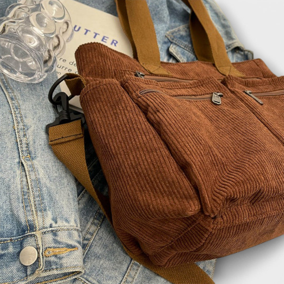 Megan | Tote Bag