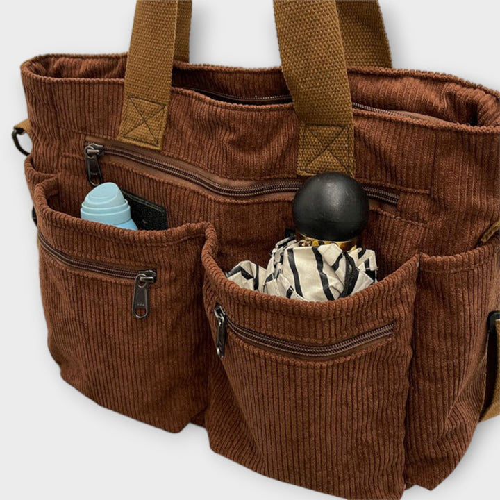 Megan | Tote Bag