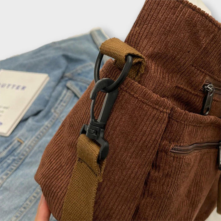 Megan | Tote Bag
