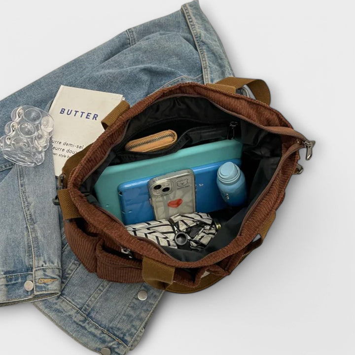 Megan | Tote Bag