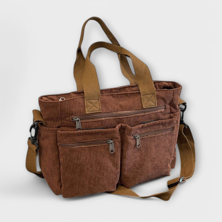 Megan | Tote Bag