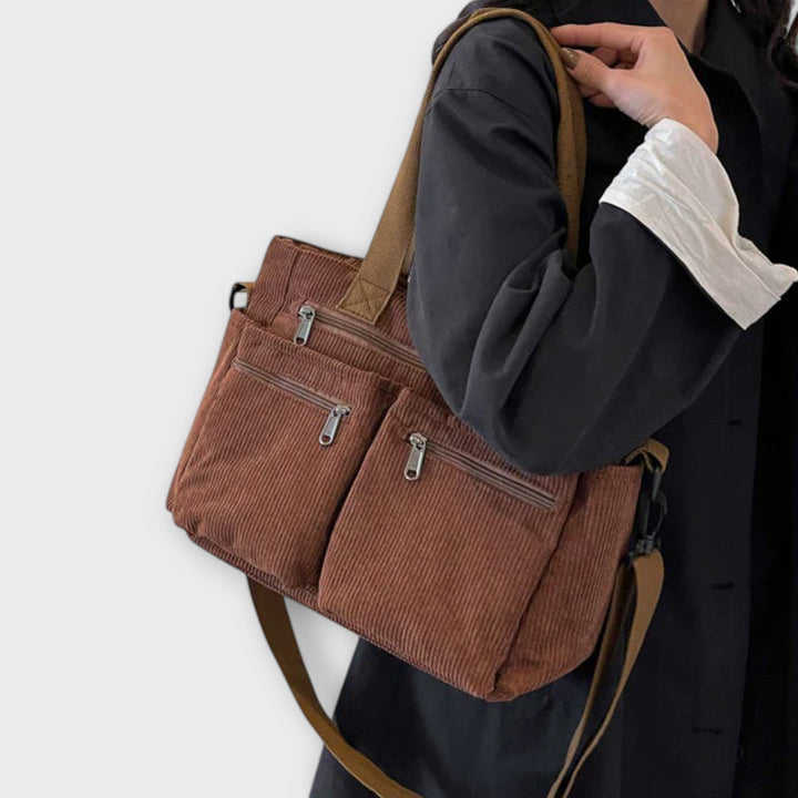 Megan | Tote Bag