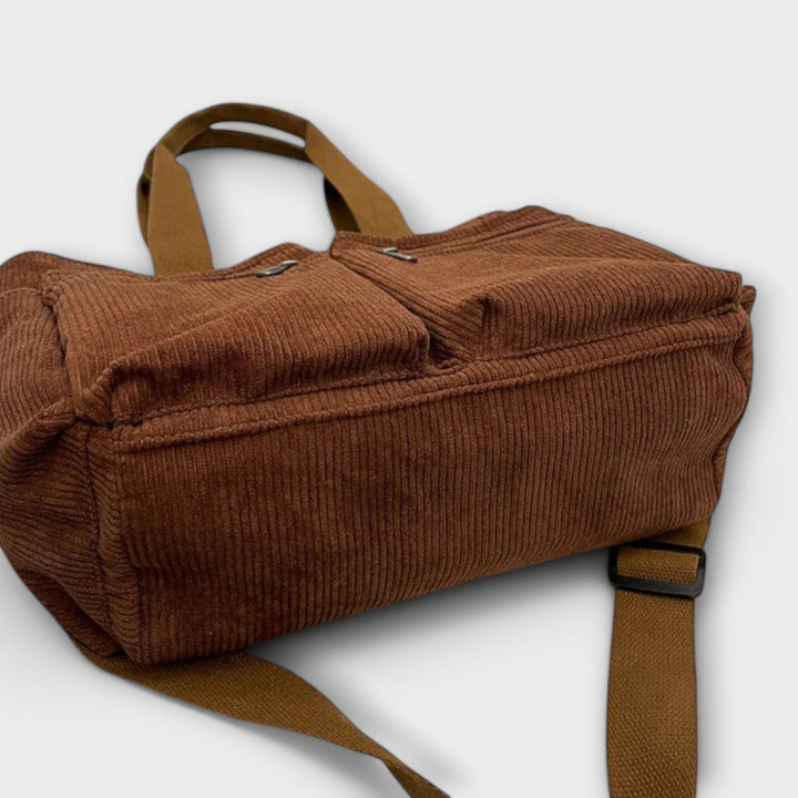 Megan | Tote Bag