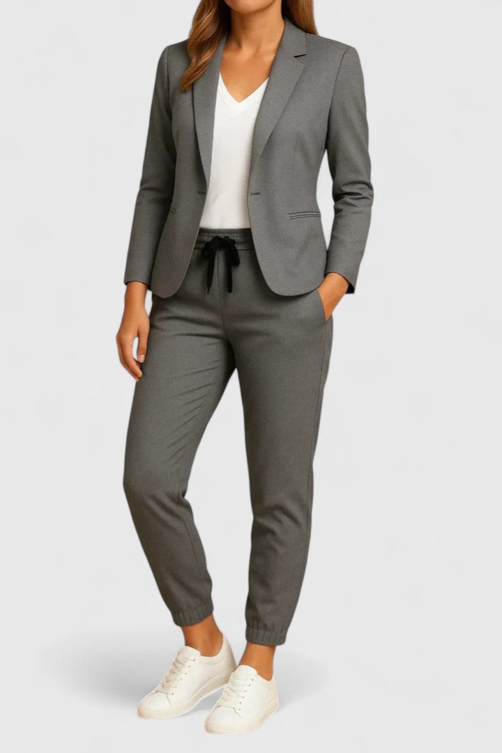 Victoria | Refined Two-Piece Ensemble