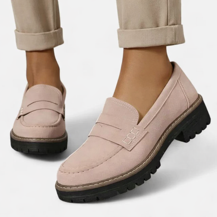 Erica | Women’s Orthopaedic Comfort Loafers