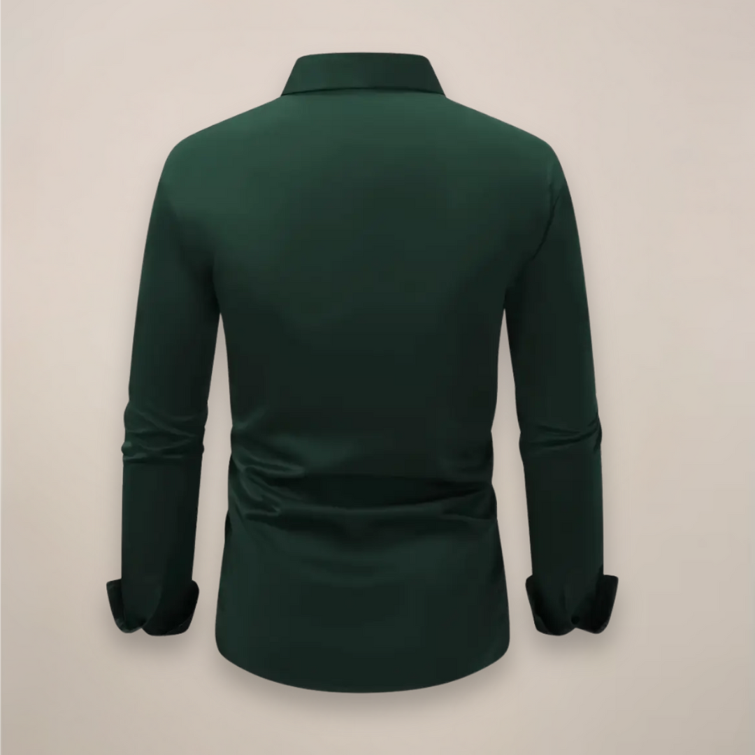 Julian | Stylish men’s slim-fit shirt