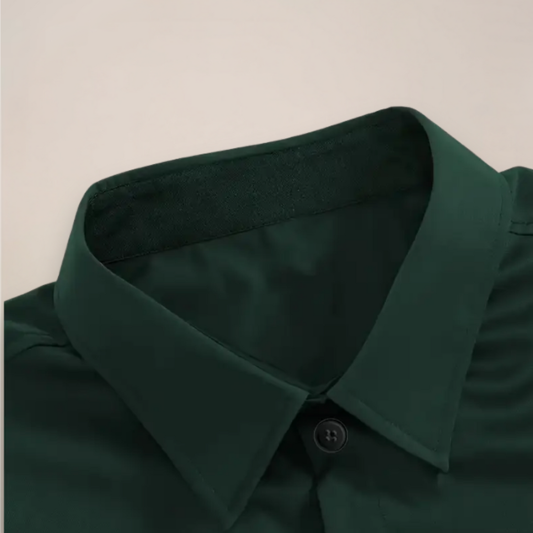 Julian | Stylish men’s slim-fit shirt