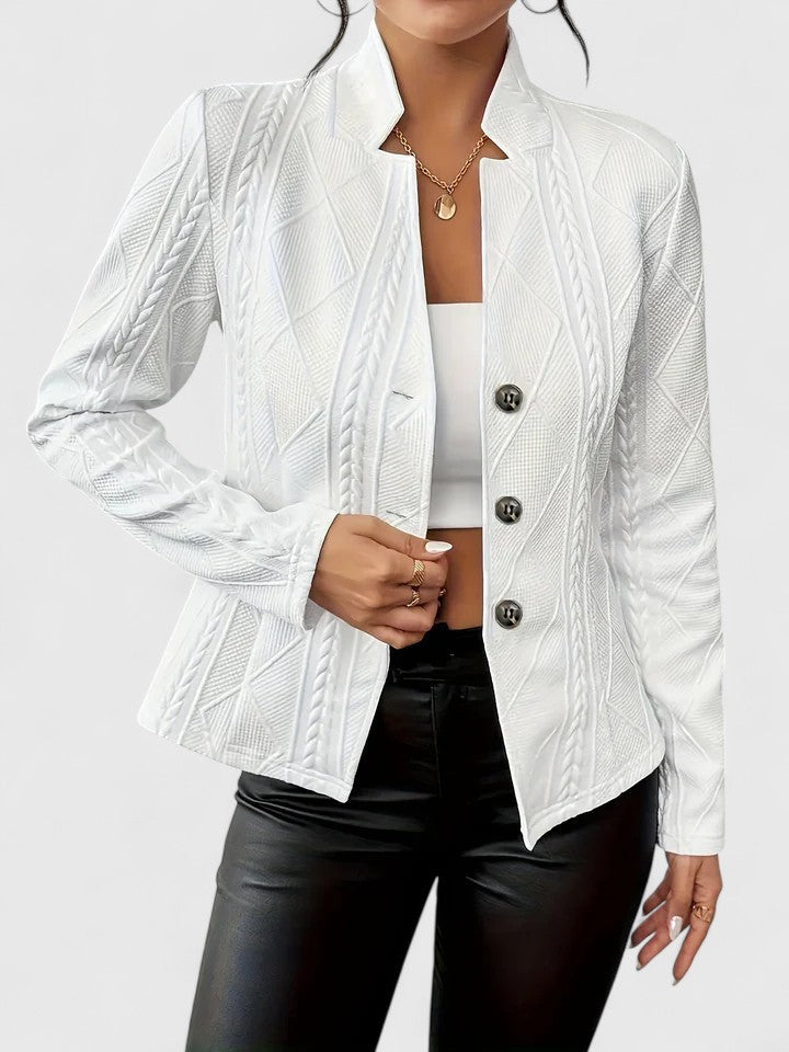 Harper | Elegant Jacket