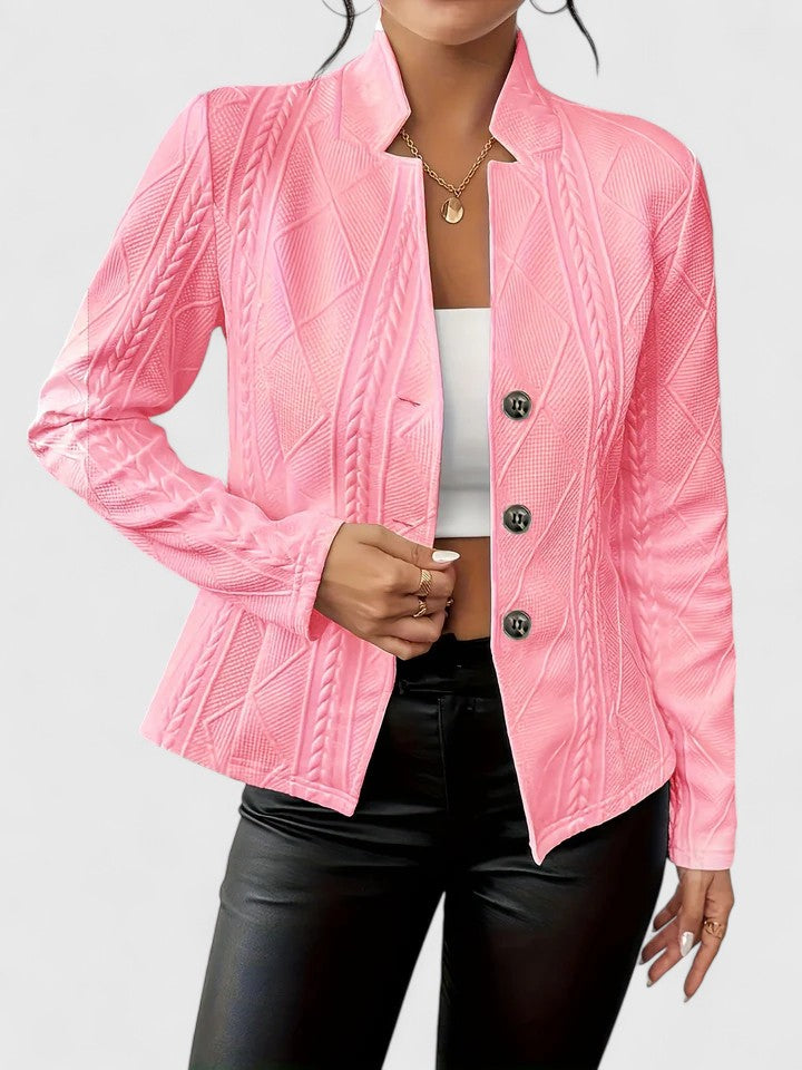 Harper | Elegant Jacket