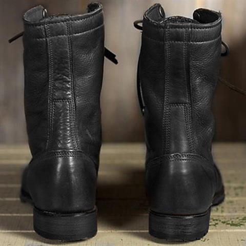 Journey | Women's Lace-Up Mid-Calf Winter Boots