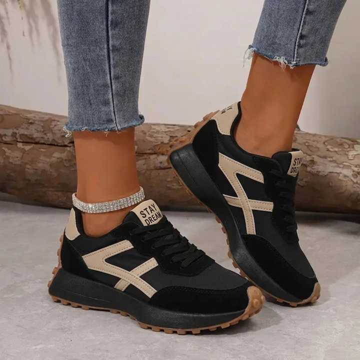 Rosie | Orthopaedic Comfort Trainers