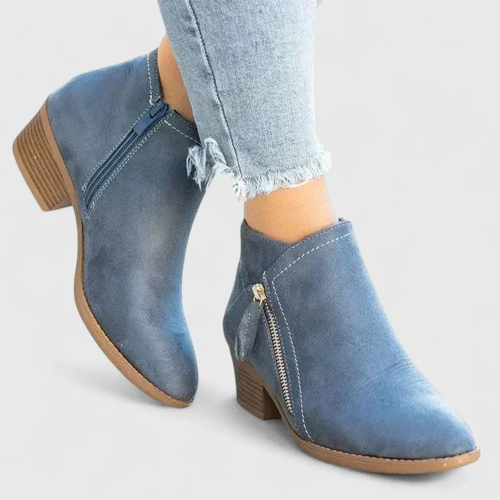 Yara | Orthopaedic Winter Boots