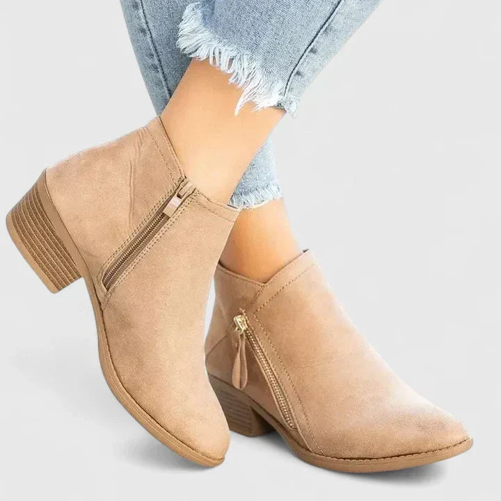 Yara | Orthopaedic Winter Boots