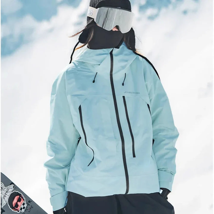 Michelle | Women’s Waterproof Ski Jacket